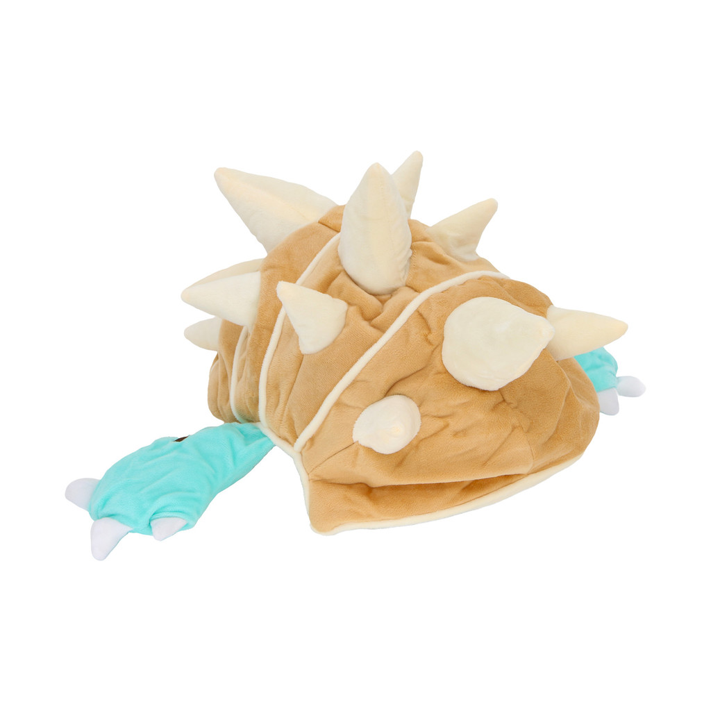 Liên Minh Huyền Thoại Teemo Và Teemo Cosplay Sang Trọng Mũ Với Lông Giả Mềm Mại Và Làm Đầy Pp Cotton
