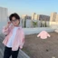 Xuân Thu trẻ em sọc đa năng áo sơ mi dài tay giản dị mùa xuân hè trẻ em đẹp trai áo sơ mi hợp