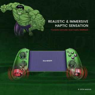 Tay cầm chơi game di động Bluetooth Gamesir G8+ Plus dành cho iOS Switch PC Android