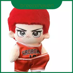 Slam Sakuragi Dunk Hanamichi Hoạt Hình Sang Trọng Với Khớp Di Động Cho Manga Và Người Hâm Mộ Trang Trí