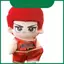 Slam Sakuragi Dunk Hanamichi Hoạt Hình Sang Trọng Với Khớp Di Động Cho Manga Và Người Hâm Mộ Trang Trí