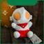Nhân vật Mini sang trọng Ultraman với phong cách hoạt hình dành cho trẻ em và người đam mê