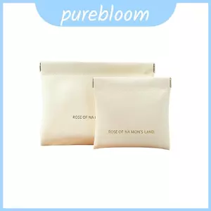 Ốp lưng du lịch nhỏ gọn có khóa tự động cho các vật dụng và phụ kiện cá nhân di động