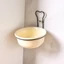 Treo Mèo Bát Thú Cưng Mèo Bát Cố Định Bát Cơm Chống Quay Bát Giá Gốm Cao Cấp Bát Thực Phẩm Bát Uống Bát