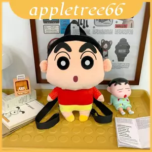 Ba lô sang trọng Kawaii có khóa kéo để sử dụng hàng ngày thông thường