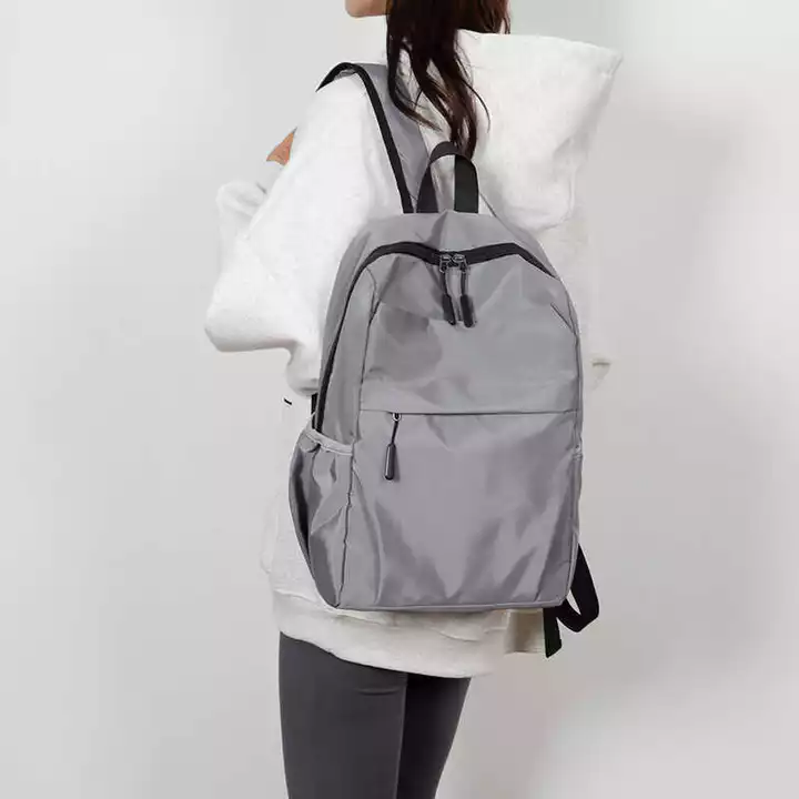 Unisex Backpack – for School – 4