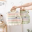 Áo Vest Bé Gái Áo Len Trẻ Em Áo Khoác Ngoài Hoạt Hình Cho Bé Quần Áo Mùa Thu Phong Cách Mới C