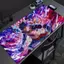 ONE PIECE Luffy Mousepad Máy Tính Trò Chơi Chuột Miếng Lót Phụ Kiện Chơi Game Chống Trơn Trượt In Bàn Phím Miếng Lót PC HD Anime Mousepad
