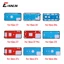 Ốp điện thoại Màn Hình LCD Màn Hình Miếng Dán Keo Dán Băng Cho Vivo iQoo Z1 Z6 Z6x Z7 Pro Z7i Z7s Z7x Z8x Thay Thế Các Bộ Phận