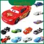 Vui Nhộn Xe Pixar Nhân Vật Hành Động Mini Pvc Để Chơi Tưởng Tượng