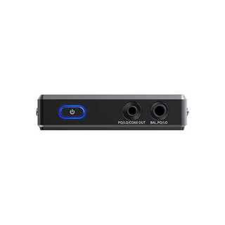 Máy nghe nhạc MP3 FiiO M33 R2R 8+128GB 4400mah để bàn, máy nghe nhạc kỹ thuật số di động