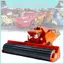 Máy kéo đồ chơi Frank hợp kim màu cam từ ô tô Phim dành cho bé trai và bé gái tuổi 714