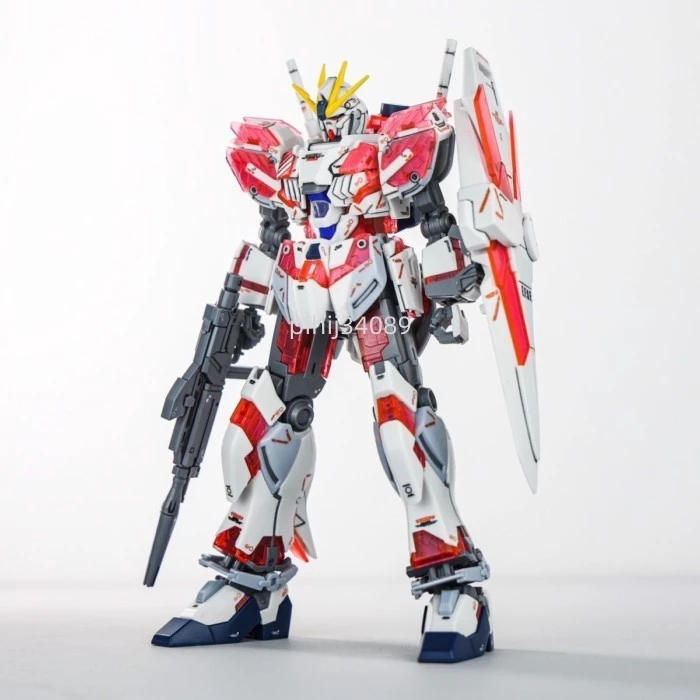 Ngôi sao HG HGUC1/144 Mô hình lắp ráp tường thuật của mô hình lắp ráp mô hình lắp ráp mô hình cơ bả