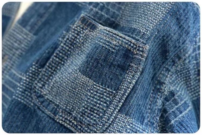Áo khoác denim bé trai Hàn Quốc mới Áo khoác thời trang xuân thu Đồ trẻ em thoải mái