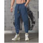Quần tập Gym co giãn nam có nhiều túi để tập luyện và mặc thường ngày