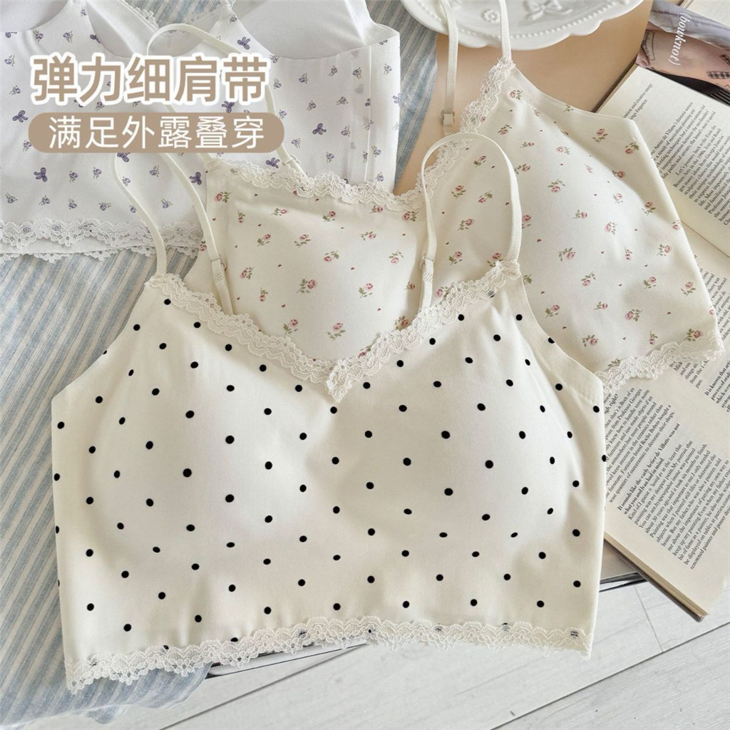 Áo Vest Cho Học Sinh Nữ - Thiết Kế Nâng Đỡ Tốt với Dây Đeo Vai