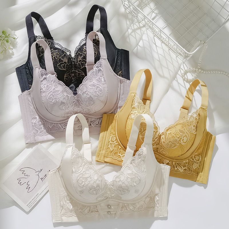 Quần lót nữ điều chỉnh được, hỗ trợ nâng ngực và ngăn ngừa chảy xệ