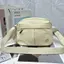 Túi đeo vai nữ phù hợp thời trang mới Ba lô đeo chéo đơn giản Túi vải Nylon chống thấm nước