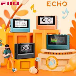 Máy nghe nhạc MP3 không dây Bluetooth di động Fiio SnowSky Echo