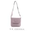 Phong Cách Nhật Bản Phong Cách Mới Túi Nylon Thường Ngày Messenger Túi Nhỏ Nữ Phong Cách Phương Tây Nhỏ Túi Vuông Đeo Vai Túi Làm Việc Điện Thoại Di Động Nữ