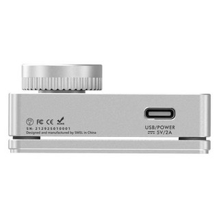 Card âm thanh mini gắn ngoài SMSL NANO ONE