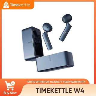 Timekettle W4 tai nghe dịch hội nghị kinh doanh du lịch với 42 ngôn ngữ