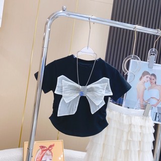Váy bé gái phong cách mùa hè, váy công chúa phong cách hàn quốc trẻ em, váy bánh lưới