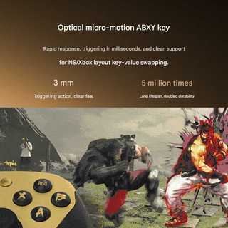 Tay cầm chơi game GameSir G7 Pro Champion Edition