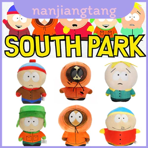 Móc khóa sang trọng của ban nhạc Kyle Cartman và Kenny