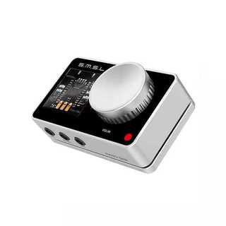 Card âm thanh mini gắn ngoài SMSL NANO ONE
