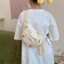 Túi đeo ngực ngoài trời My Melody Kids có Nylon chống thấm nước để đi học và sử dụng hàng ngày