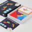 Đồ chơi Tangram bằng gỗ chắc chắn dành cho trẻ em Hình dạng học tập và kỹ năng thân cây ở nhà hoặc trường học