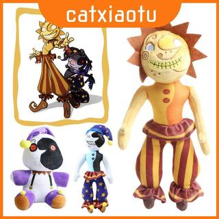 Và Soft Huggable Moondrop Plushie Từ Breach Security Fnaf