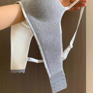 Quần Lót Nữ Push Up Nhỏ Ngực, Chất Liệu Mềm Dày Bọt Biển Cho Trẻ Em