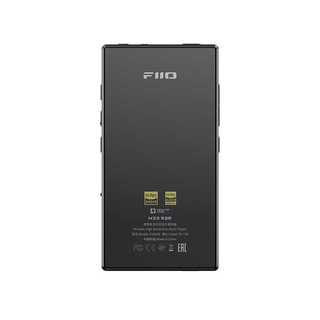 Máy nghe nhạc MP3 FiiO M33 R2R 8+128GB 4400mah để bàn, máy nghe nhạc kỹ thuật số di động
