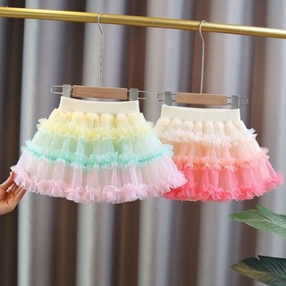 Váy bé gái, váy tutu sành điệu cho bé gái mùa hè, váy tutu trẻ em, váy công chúa bé, váy ngắn