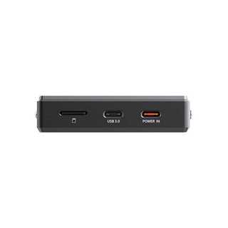 Máy nghe nhạc MP3 FiiO M33 R2R 8+128GB 4400mah để bàn, máy nghe nhạc kỹ thuật số di động