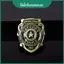 Resident Evil Apocalypse Phong Cách Hoạt Hình Huy Hiệu Pin Với Hoàn Thiện Mạ Điện Cho Người Hâm Mộ Và Bộ Sưu Tập