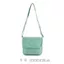 Phong Cách Nhật Bản Phong Cách Mới Túi Nylon Thường Ngày Messenger Túi Nhỏ Nữ Phong Cách Phương Tây Nhỏ Túi Vuông Đeo Vai Túi Làm Việc Điện Thoại Di Động Nữ