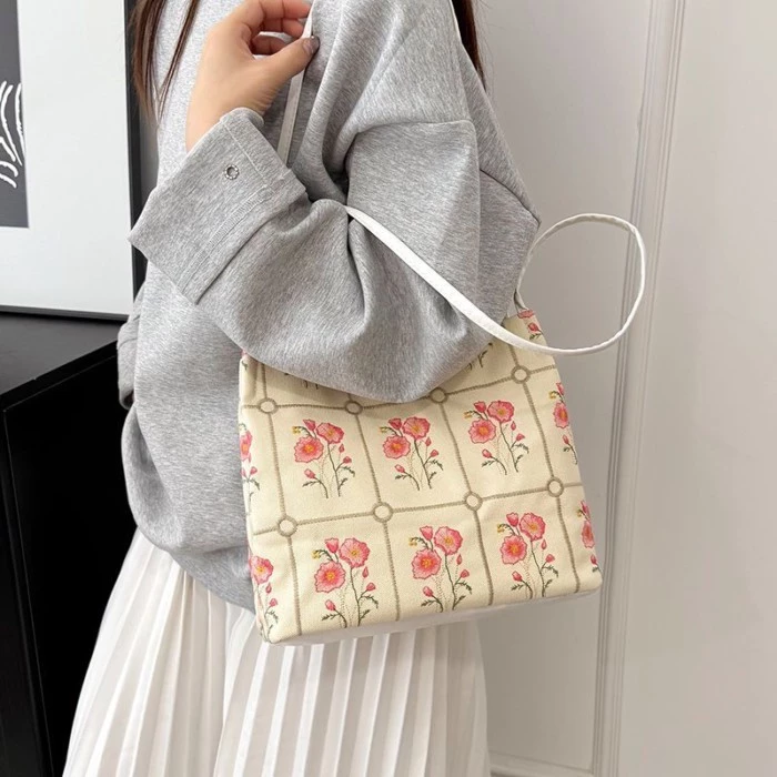 Women's Tote Bag – Large – 6