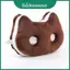 Sweet Steven Universe Cookie Cat Đồ chơi sang trọng dành cho trẻ em ấm cúng Gối và giờ chơi niềm vui
