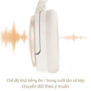 Tai nghe chơi game có dây chống ồn chủ động FiiO JN3 chụp tai - Hàng chính hãng mới 100% - BH12