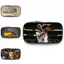 Hộp đựng bút Nba Allstar Hộp văn phòng phẩm bằng Nylon rộng rãi có nhiều ngăn cho thanh thiếu niên và người lớn