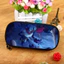 Hộp đựng bút chì Undertale Dung tích lớn bằng Nylon dành cho học sinh và nghệ sĩ