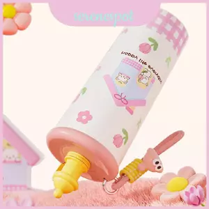 Cốc uống nước cách nhiệt bằng thép không gỉ 316 dung tích lớn dành cho du lịch và tiệc tùng
