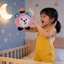 Blues Clues You Pink Spot Dog Plush Toy 20cm TV Show Đồ chơi nhồi bông Cho Trẻ Em Người Hâm Mộ