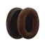 Dành cho tai nghe Sennheiser HD515/518/555/558/559/560s/569/595/598/598SE/598CS/599/PC350/360: đệm thay thế bọt biển