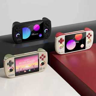 Máy chơi game cầm tay mini AYANEO Pocket AIR, máy chơi game cầm tay Android