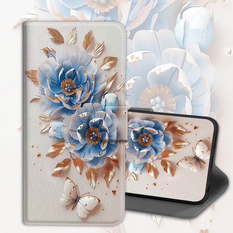 Ốp Điện Thoại Bé Gái Thích Hợp Cho OPPO Reno 11 Pro 12 13 14 F 15 Vỏ Bảo Vệ Hoa Kỹ Thuật Số Độc Đáo