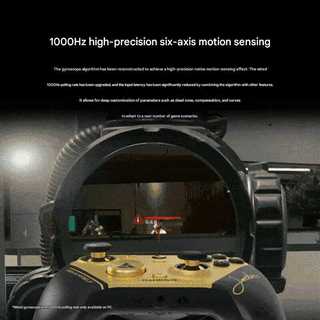 Tay cầm chơi game GameSir G7 Pro Champion Edition